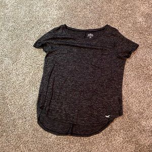 Hollister short sleeve tshirt